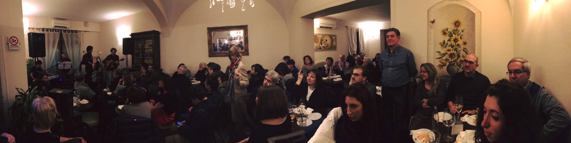 Spazio eventi