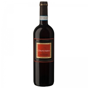 Còlpetrone Montefalco Rosso DOC 