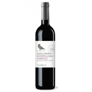 Montepulciano d'Abruzzo 