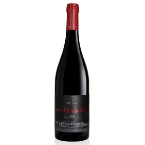 Nero d'Avola Merlot 