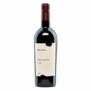 Merlot Drago Rosso 2018 