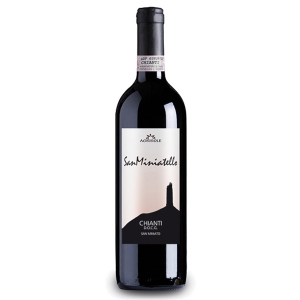 Sanminiatello Chianti D.O.C.G. 