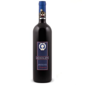 Montecucco Sangiovese Riserva 