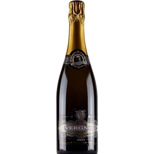 Vergnes Blanquette de Limoux Carte Noir Brut 