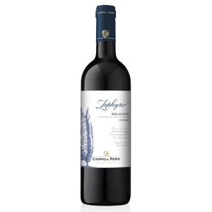 Bolgheri Rosso Zephyro  